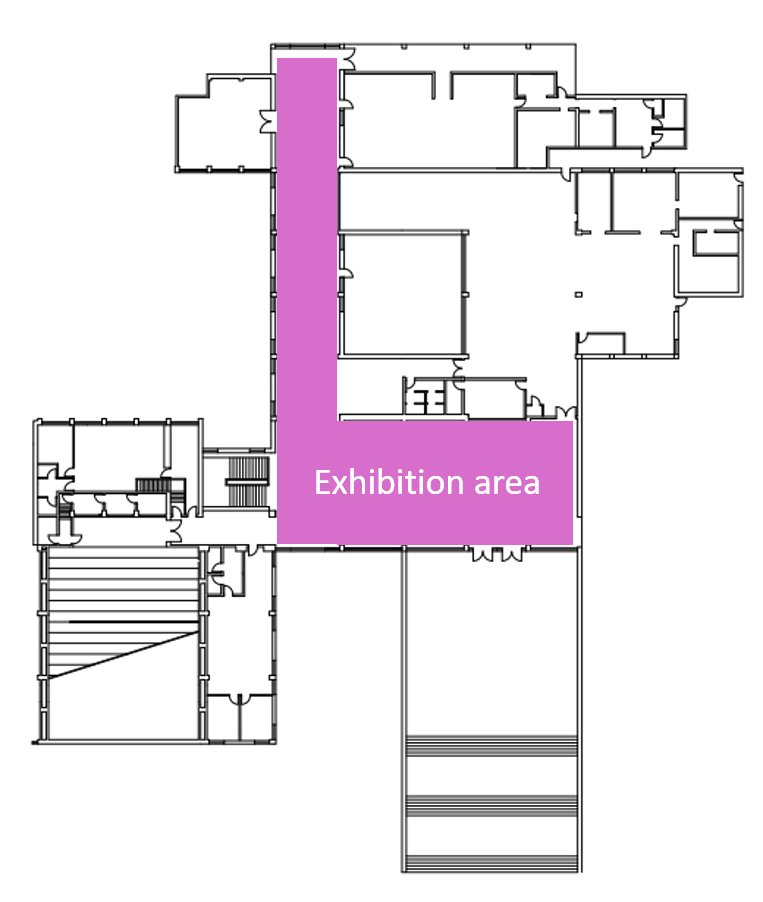 Technical Exhibition Area