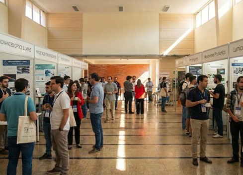 Technical Exhibition Photo