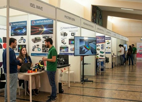 Technical Exhibition Photo